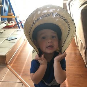 Meet your Posher, Jeff